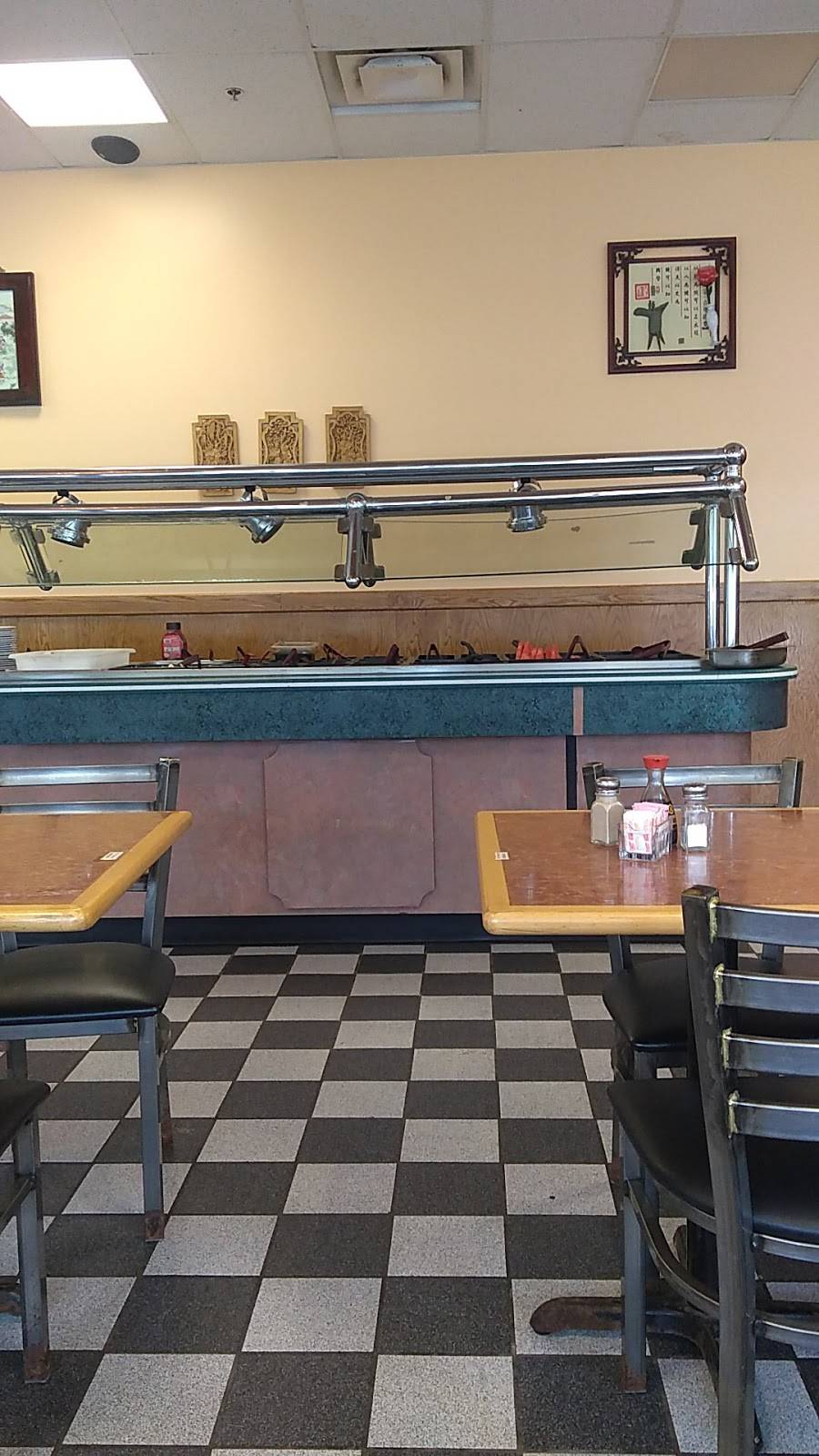 China Garden | restaurant | 4700 Cascade Rd SE, Grand Rapids, MI 49546, USA | 6169543918 OR +1 616-954-3918