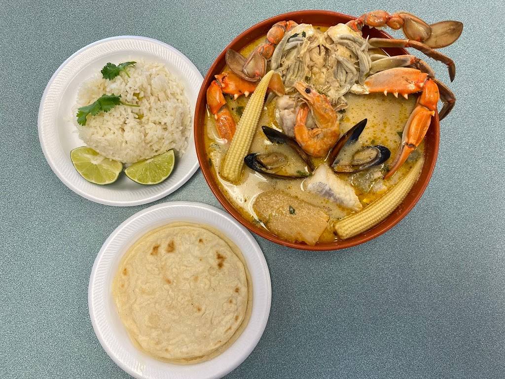 Dilenias Tradiciones Catrachas | restaurant | 4002 Broadway Blvd Suite 105, Garland, TX 75043, USA | 4693040029 OR +1 469-304-0029