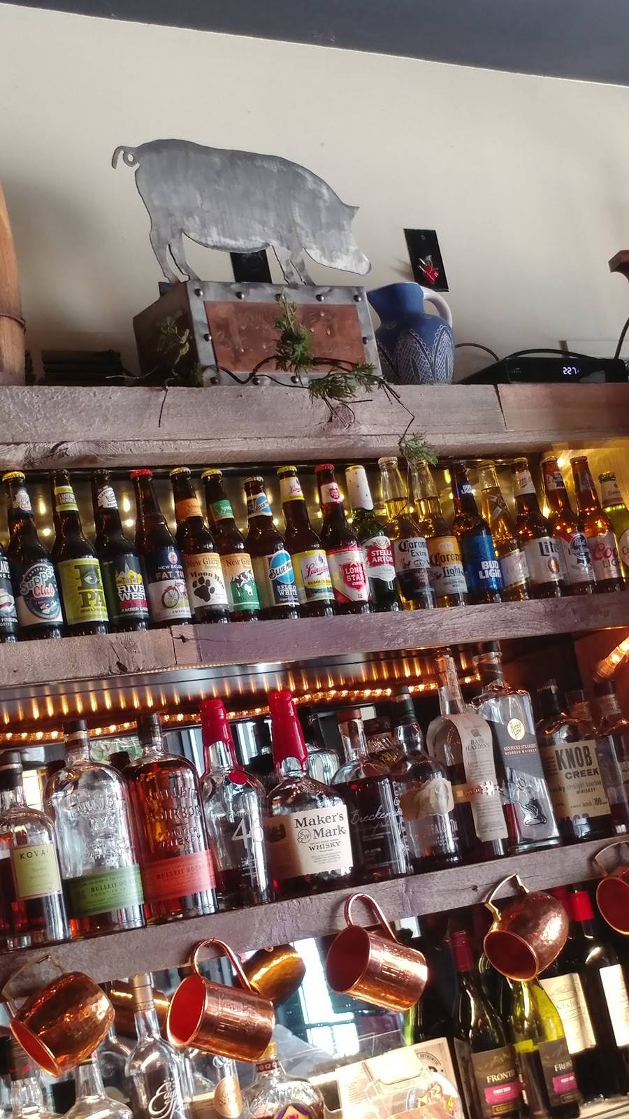 Double Bs BBQ Restaurant & Timbers MKE Style BBQ Food Truck | restaurant | 7420 W Greenfield Ave, West Allis, WI 53214, USA | 4142579150 OR +1 414-257-9150