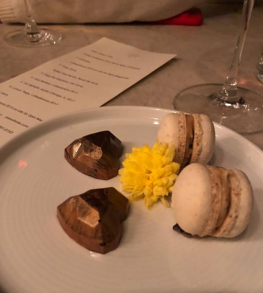 Brass Heart | restaurant | 4662 N Broadway, Chicago, IL 60640, USA | 7735649680 OR +1 773-564-9680