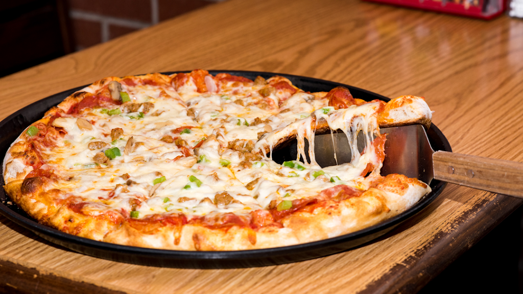 Brunos Pizza | meal delivery | 31 E High St, Oxford, OH 45056, USA | 5135232266 OR +1 513-523-2266