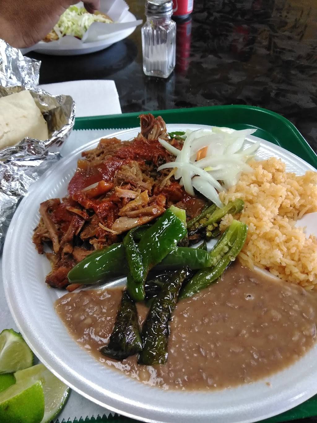 Los Alvarez | restaurant | Salt Lake City, UT 84104, USA | 8019723333 OR +1 801-972-3333