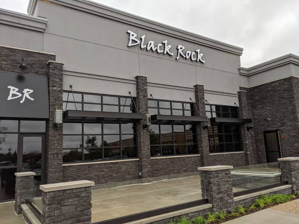 Black Rock Bar & Grill - Grand Rapids | restaurant | 3195 28th St SE, Kentwood, MI 49512, USA | 6163694047 OR +1 616-369-4047