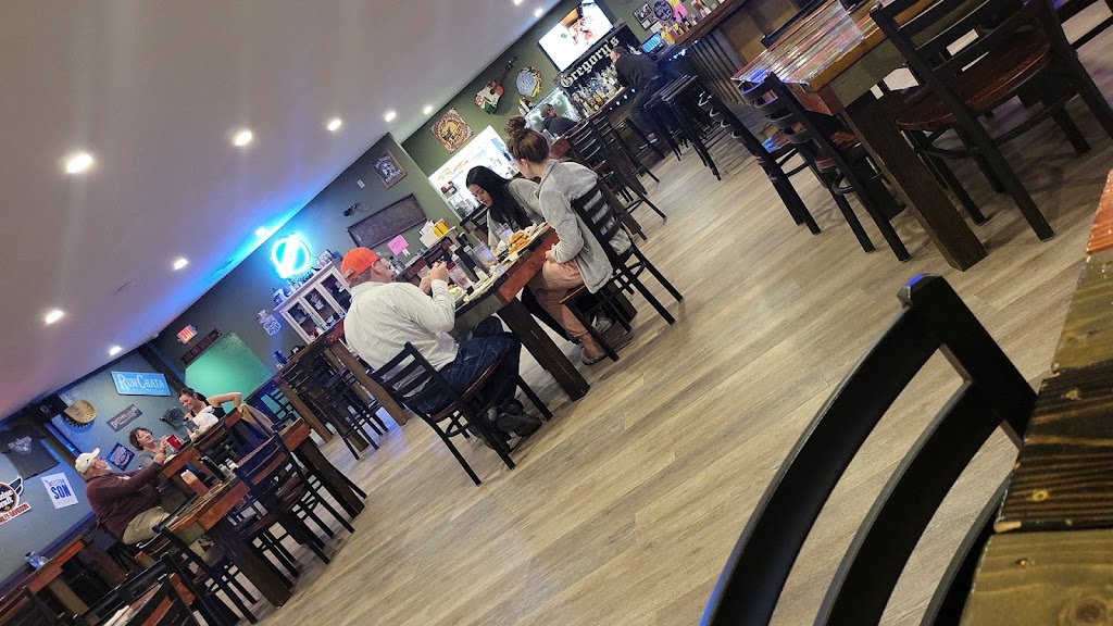 JB Malones Bar & Grill | restaurant | 1727 W Scenic Rivers Blvd, Salem, MO 65560, USA | 5737296881 OR +1 573-729-6881