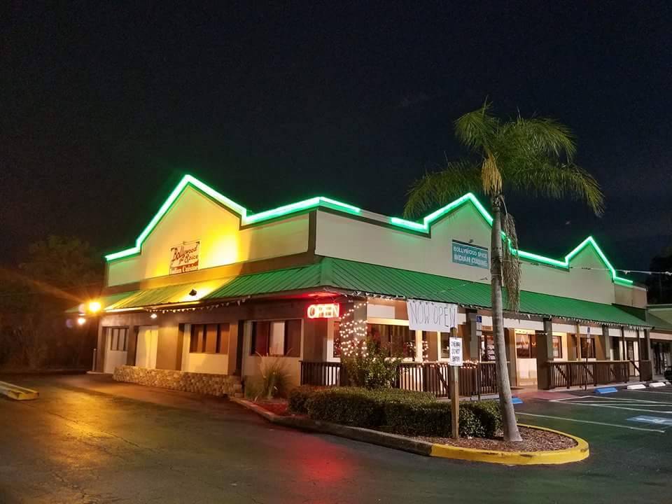 Bollywood Aroma Indian Cuisine | restaurant | 4749 66th St N, Kenneth City, FL 33709, USA | 7278002563 OR +1 727-800-2563