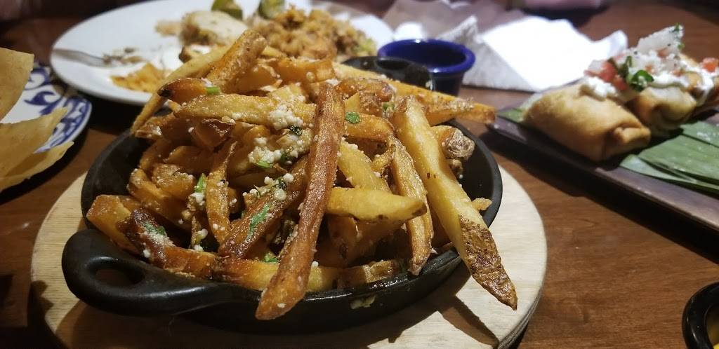 El Torito | restaurant | 6040 Canoga Ave, Woodland Hills, CA 91367, USA | 8183481767 OR +1 818-348-1767