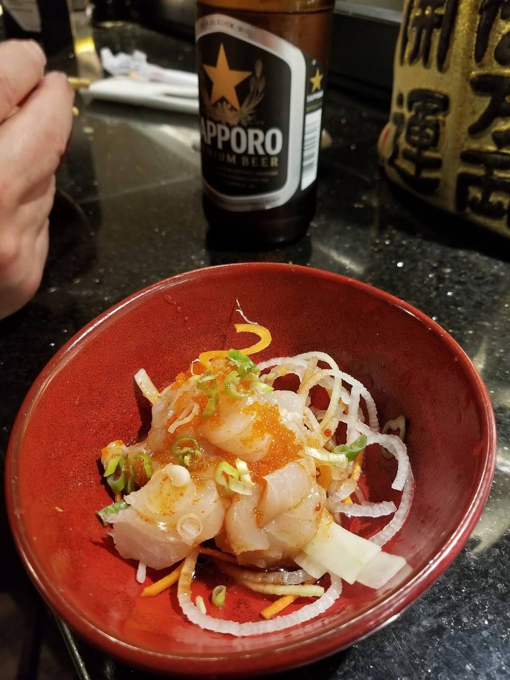 Boons Asian Bistro | restaurant | 19605 FL-7 ste a, Boca Raton, FL 33498, USA | 5618830202 OR +1 561-883-0202