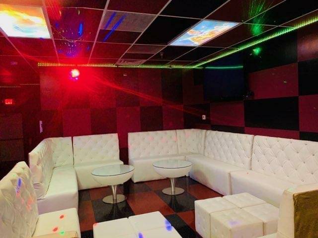 GQ Palace Restaurant and Lounge | restaurant | 8833 Greenbelt Rd, Lanham, MD 20770, USA | 2405841884 OR +1 240-584-1884