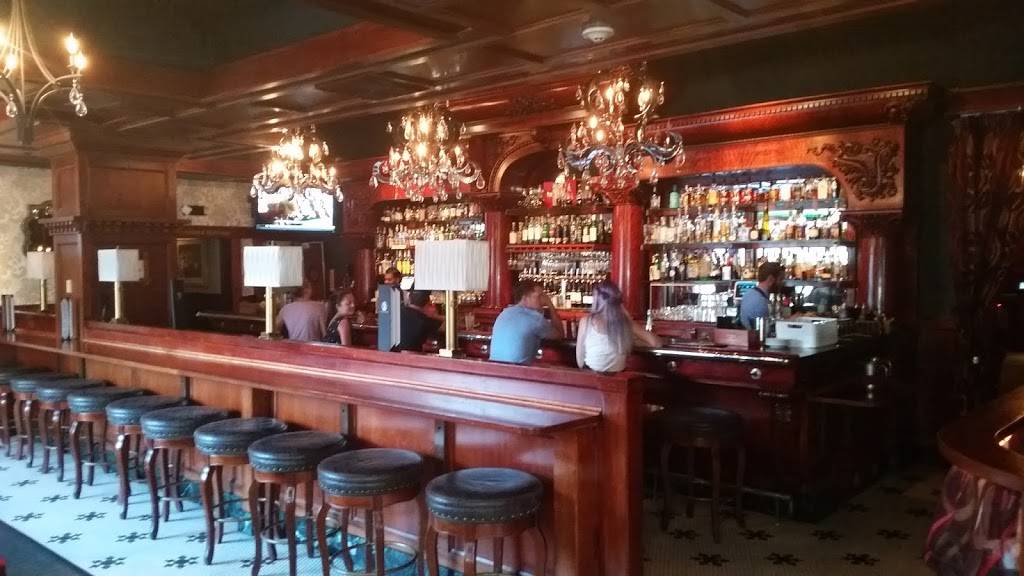 White Horse Lounge | night club | 41 S De Lacey Ave, Pasadena, CA 91105, USA | 6265839013 OR +1 626-583-9013