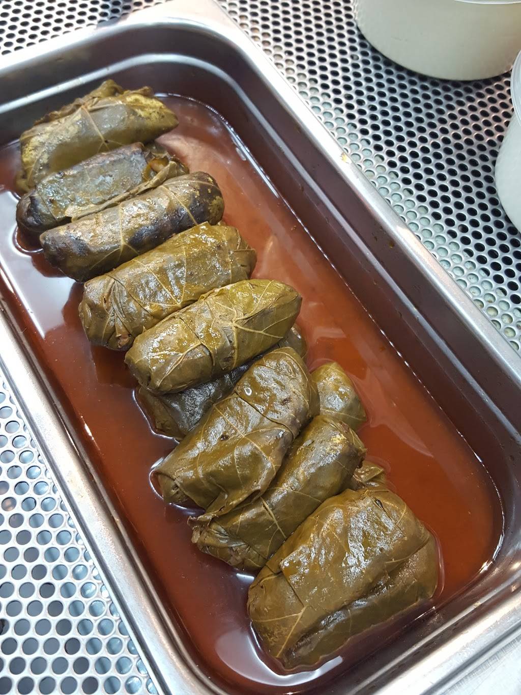 Restaurant Amir | meal delivery | 3343 Boulevard des Sources, Dollard-des-Ormeaux, QC H9B 1Z8, Canada | 5146856868 OR +1 514-685-6868