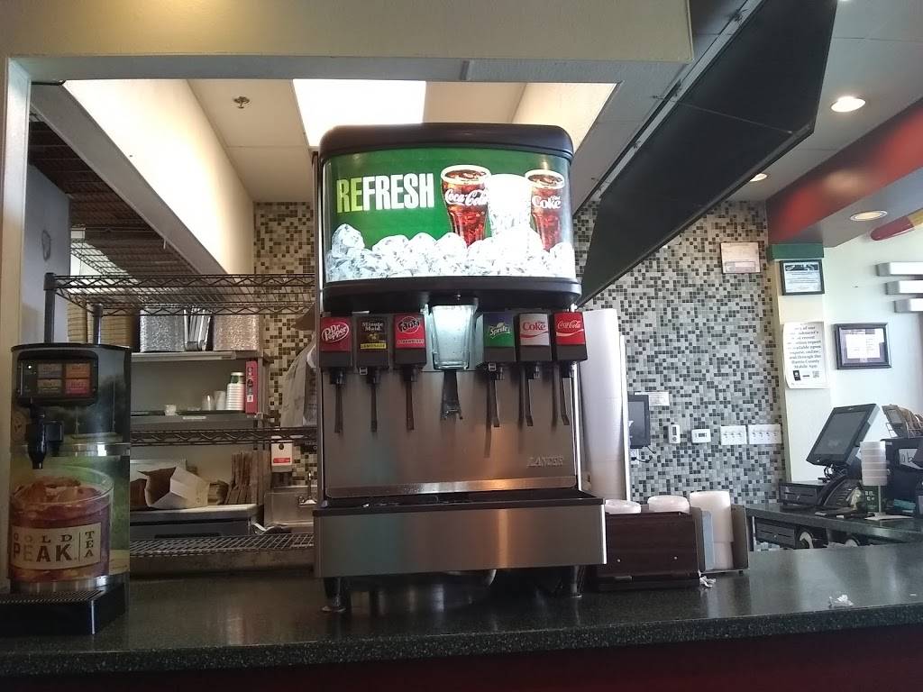 Wingstop | restaurant | 15242 Wallisville Rd, Houston, TX 77049, USA | 7134559464 OR +1 713-455-9464