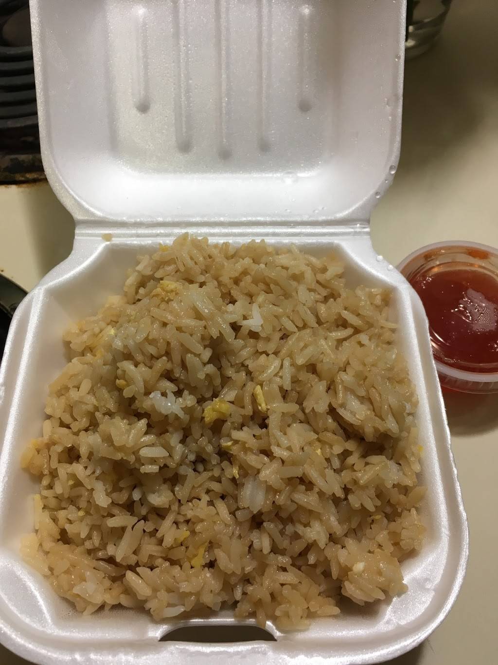 Red Fish Teriyaki Asian Express | restaurant | 3764 Sullivan St ste c, Madison, AL 35758, USA | 2564611144 OR +1 256-461-1144