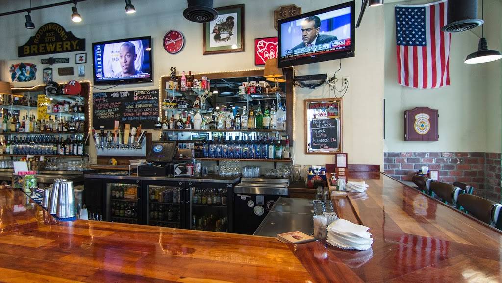 Dog and Duck Belle Hall | restaurant | 624 Long Point Rd A, Mt Pleasant, SC 29464, USA | 8438813056 OR +1 843-881-3056