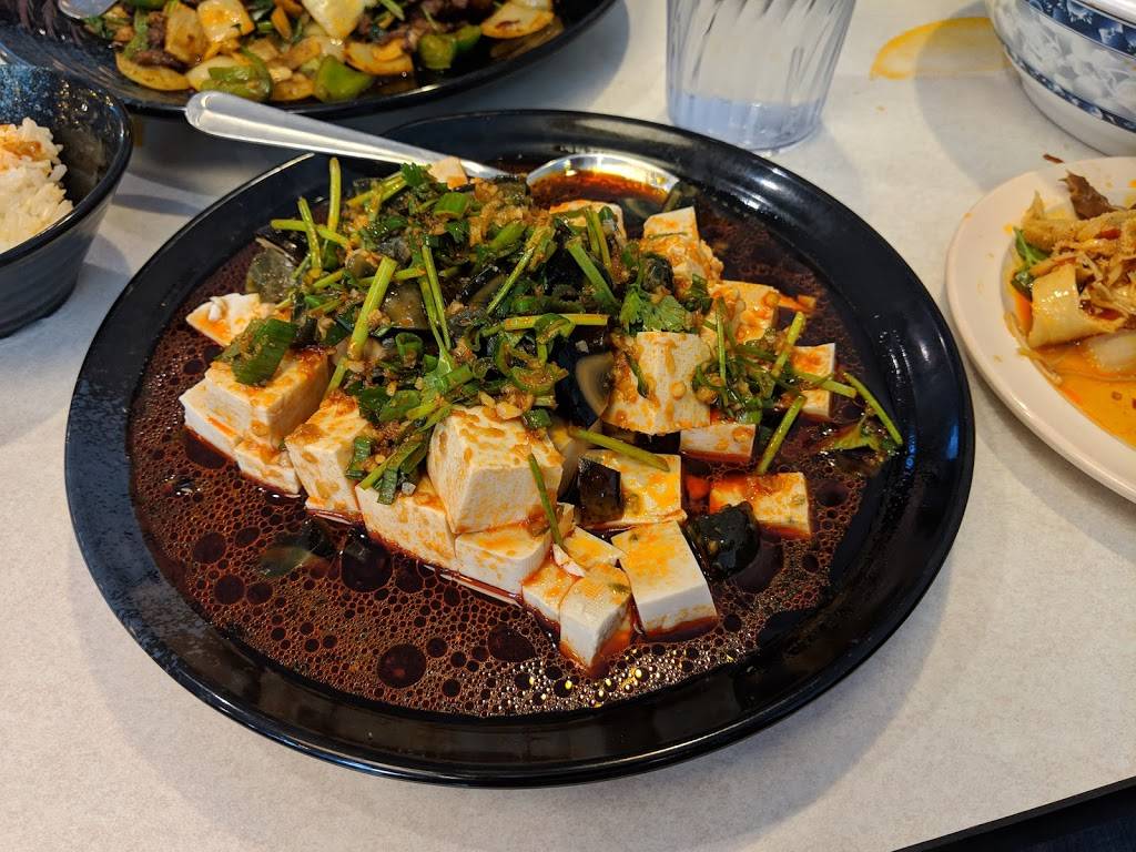 Perfect Taste Sichian Cuisine | restaurant | 6310 Delmar Blvd, University City, MO 63130, USA | 3148335187 OR +1 314-833-5187