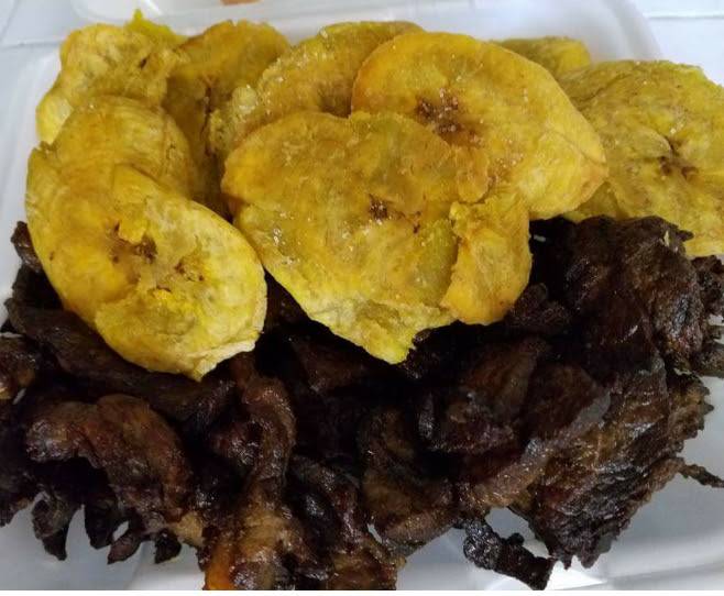 EI Punto del Sabor Restaurant | restaurant | 5425 S Orange Blossom Trail, Orlando, FL 32839, USA | 4072026917 OR +1 407-202-6917