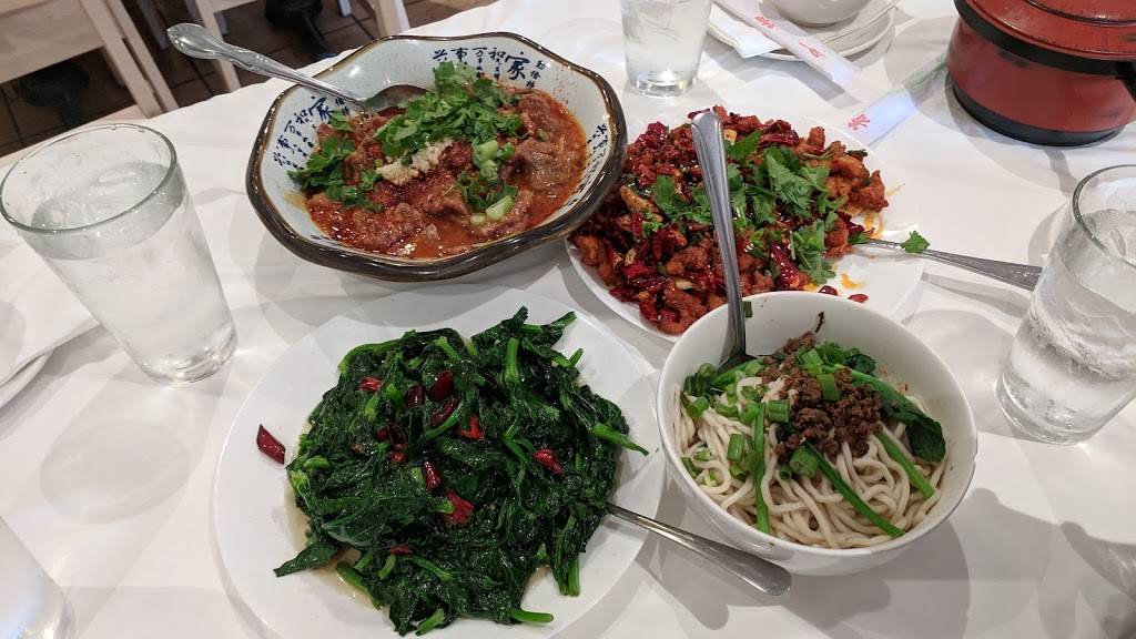 Mala Sichuan Bistro | restaurant | 9348 Bellaire Blvd, Houston, TX 77036, USA | 7139951889 OR +1 713-995-1889