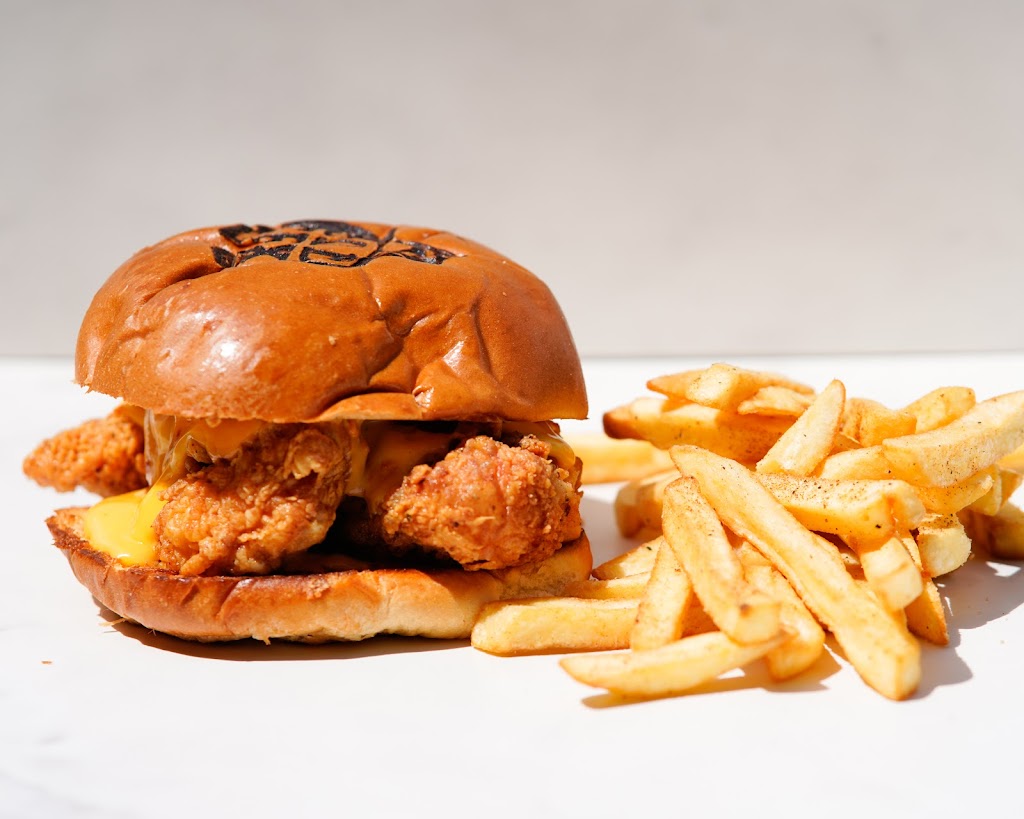 Bad Chx | restaurant | 2022 Wilcrest Dr, Houston, TX 77042, USA | 8327279087 OR +1 832-727-9087