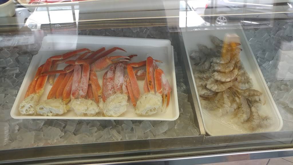 Louisiana Seafood & Bee Deli | meal takeaway | 3389 Columbia Woods Dr, Decatur, GA 30032, USA | 4042882021 OR +1 404-288-2021