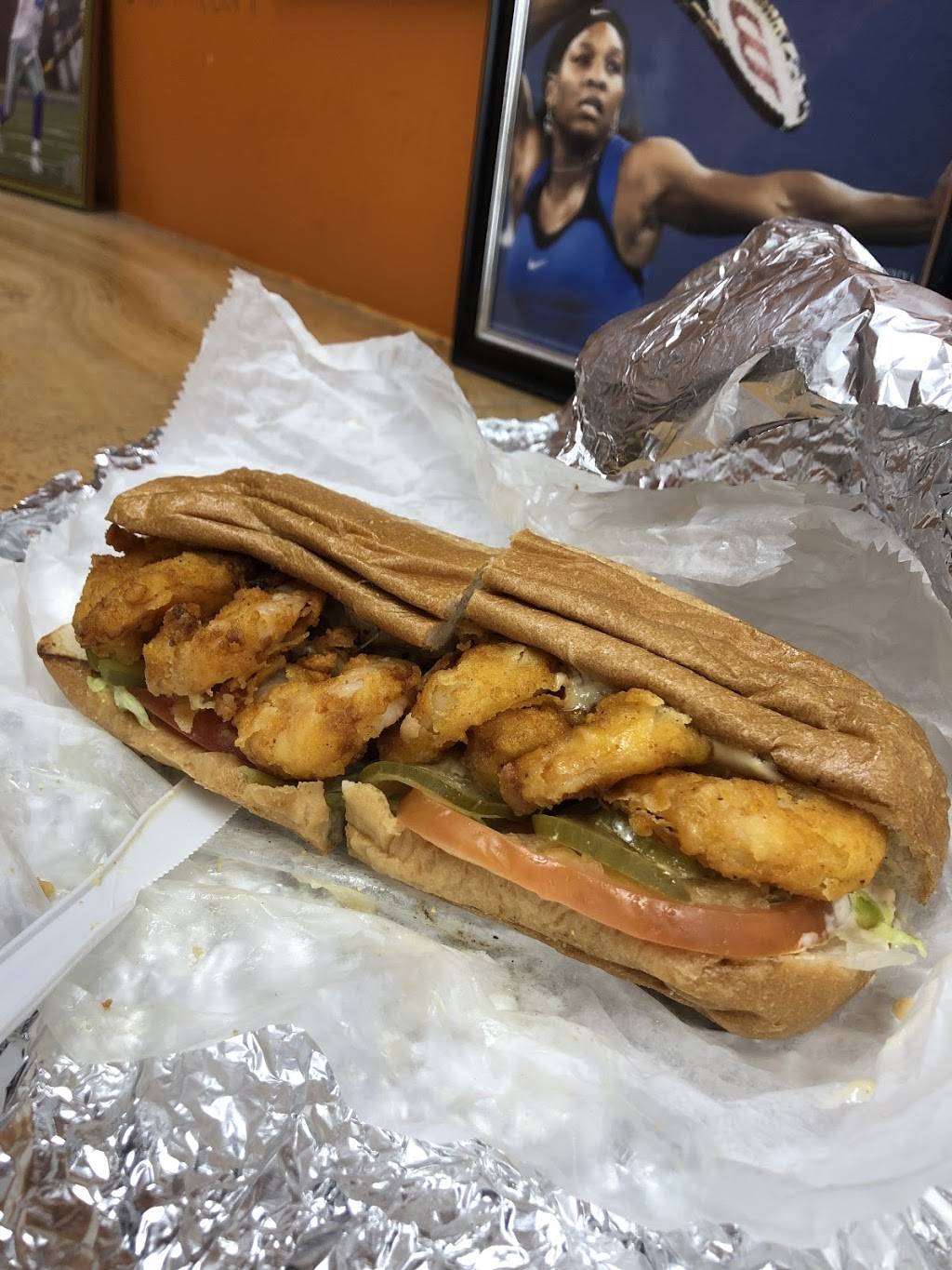 Legacy Carryout & Catering | restaurant | 10909C Livingston Rd, Fort Washington, MD 20744, USA | 3012922180 OR +1 301-292-2180