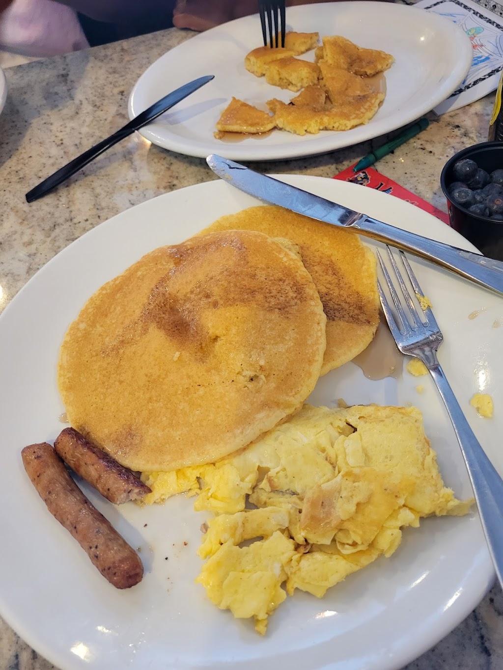 Country Ham N Eggs | restaurant | 2671 E Oakland Park Blvd, Fort Lauderdale, FL 33306, USA | 7542020253 OR +1 754-202-0253