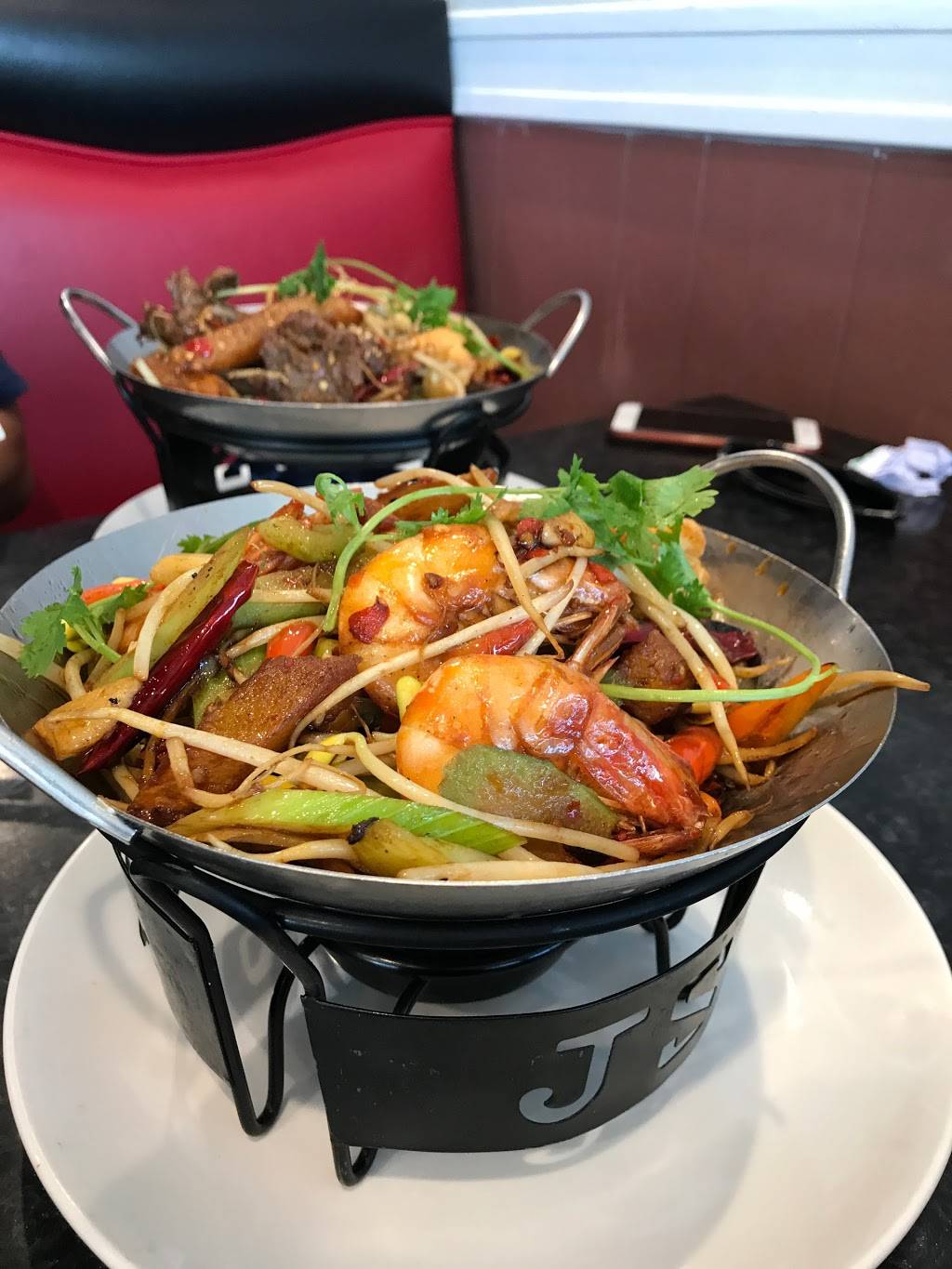 Qiwei Kitchen | restaurant | 1741 Fullerton Rd, Rowland Heights, CA 91748, USA | 6265814888 OR +1 626-581-4888