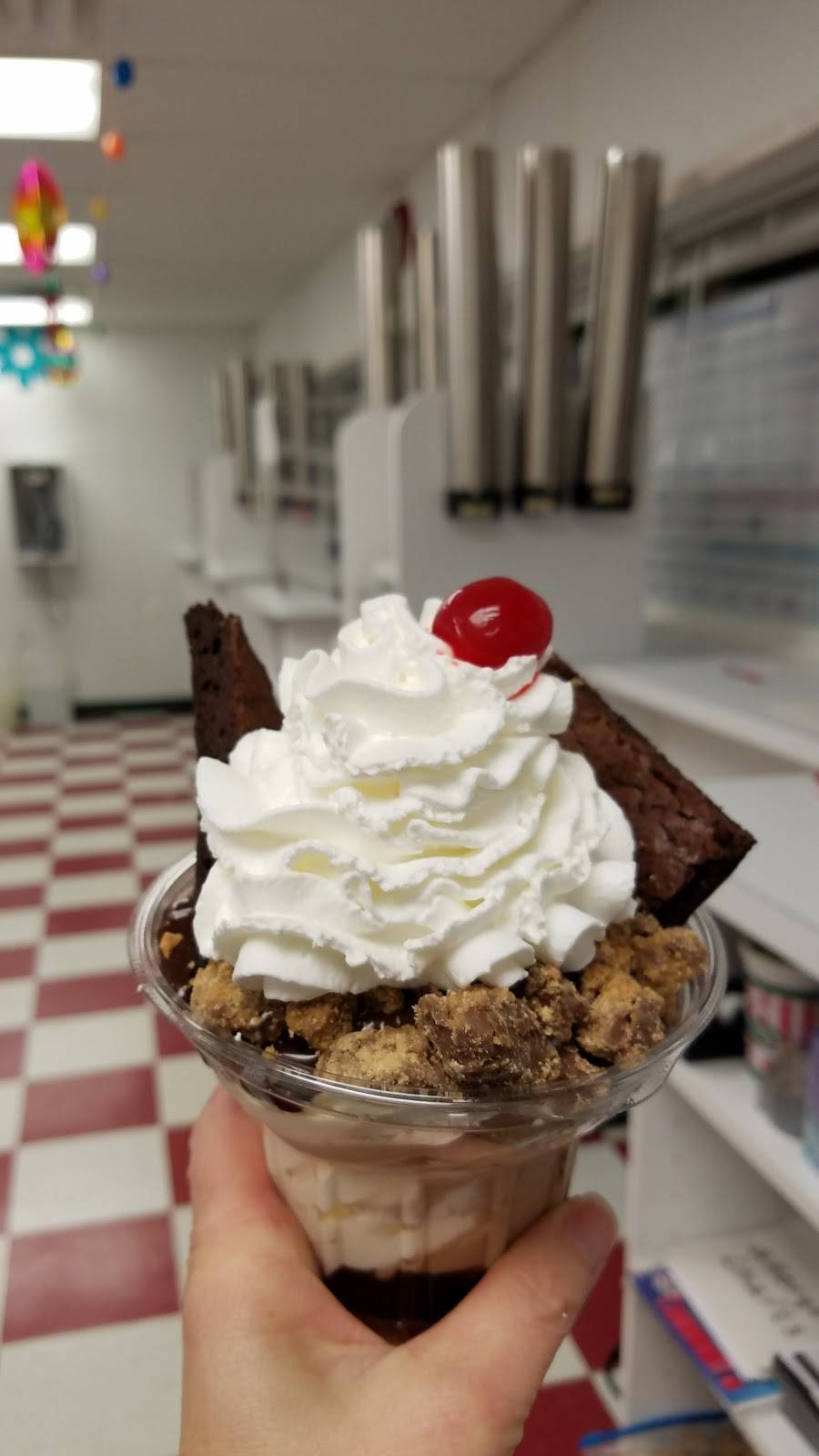 Ritas Italian Ice & Frozen Custard | restaurant | 50 W Bay Ave, Manahawkin, NJ 08050, USA | 6099780587 OR +1 609-978-0587