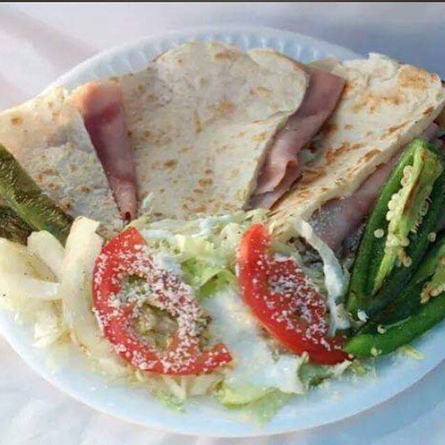 El Paraiso Food Truck | restaurant | Santa Ana, CA, USA | 6572422962 OR +1 657-242-2962