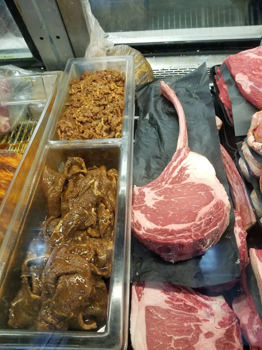 B L Quality Meats | restaurant | 720 S Demaree St, Visalia, CA 93277, USA | 5597490883 OR +1 559-749-0883