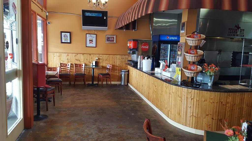 Texas Pit BBQ | restaurant | 24601 Raymond Way, Lake Forest, CA 92630, USA | 9497704444 OR +1 949-770-4444