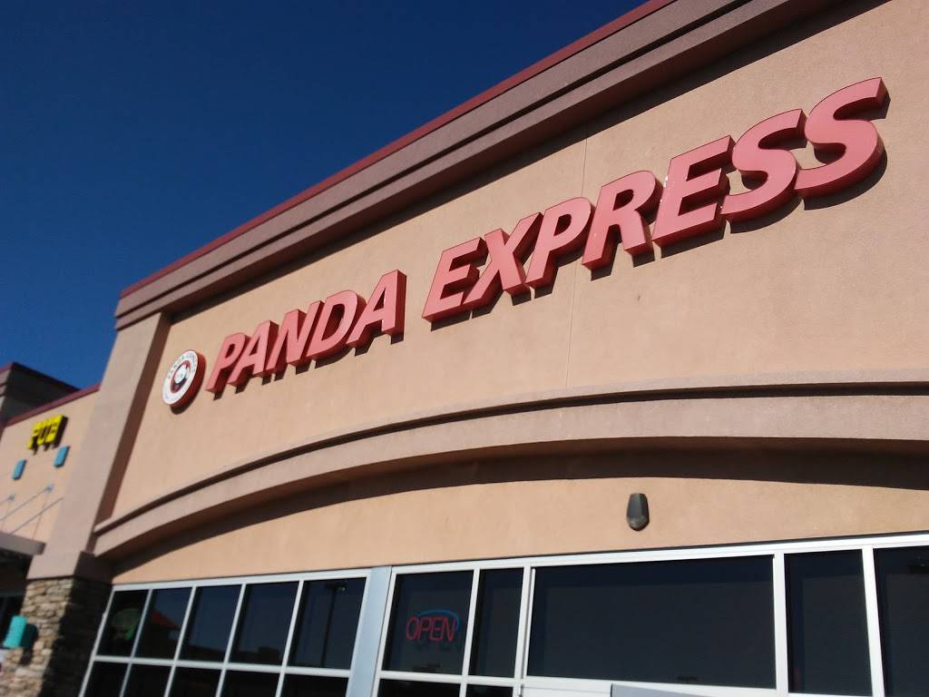 Panda Express | restaurant | 395 E Plumb Ln, Reno, NV 89502, USA | 7753227024 OR +1 775-322-7024