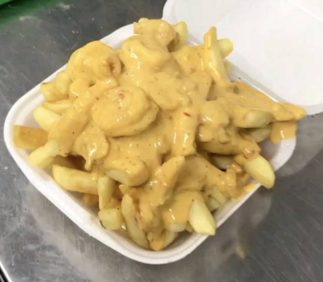 DoubleUpFoodTruck | restaurant | 1205 Almeda Genoa Rd, Houston, TX 77047, USA | 3462698901 OR +1 346-269-8901