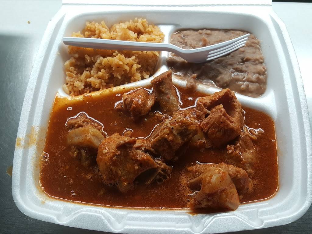 El Caminito Taqueria | restaurant | 782 N 13th St, San Jose, CA 95112, USA | 4082951471 OR +1 408-295-1471