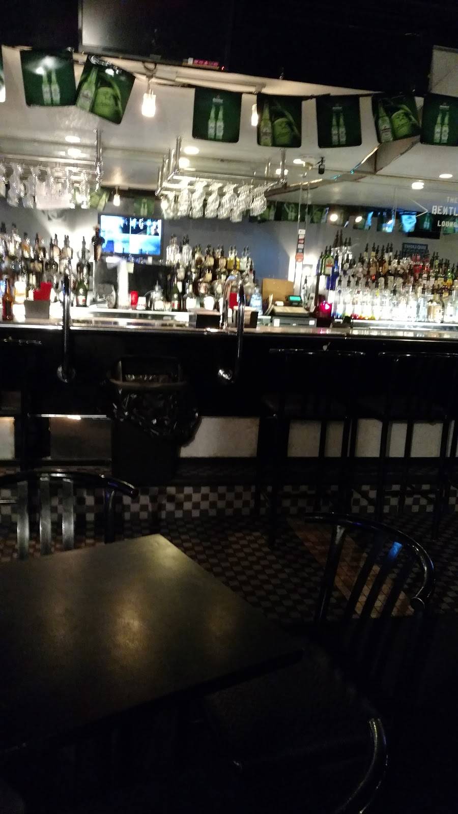 New Bentley Lounge | night club | 19631 Plymouth Rd, Detroit, MI 48228, USA | 3134939457 OR +1 313-493-9457