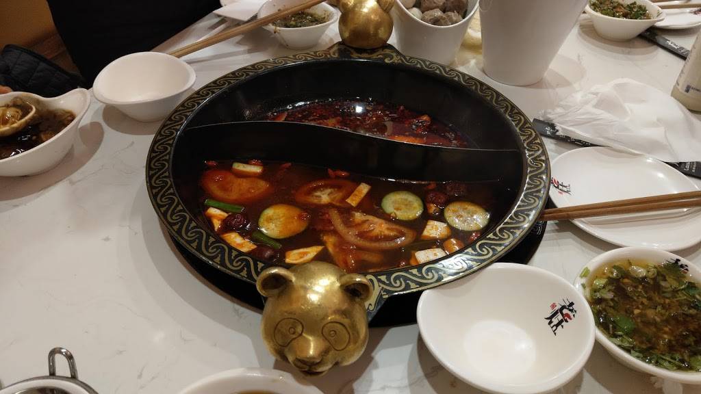Laozao Hotpot | restaurant | 4230 Barranca Pkwy, Irvine, CA 92604, USA | 9493368988 OR +1 949-336-8988
