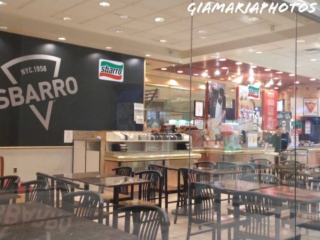 Sbarro | restaurant | 479 Sunrise Mall, Massapequa Park, NY 11762, USA | 5167953580 OR +1 516-795-3580