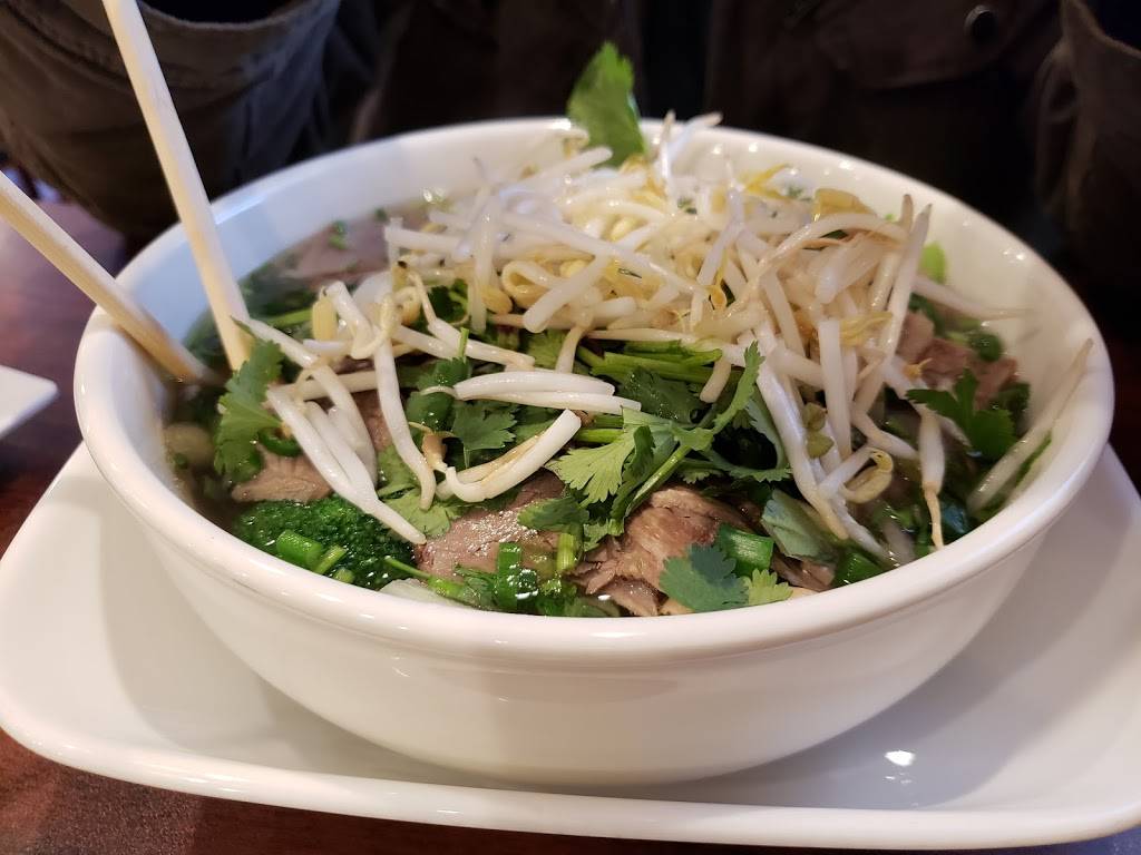 Pho Kim Long | restaurant | 4230 McCullough Ave #2, San Antonio, TX 78212, USA | 2108298021 OR +1 210-829-8021