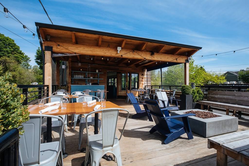 Bistro Shirlee | restaurant | 3600 NE 45th St, Seattle, WA 98105, USA | 2067757050 OR +1 206-775-7050