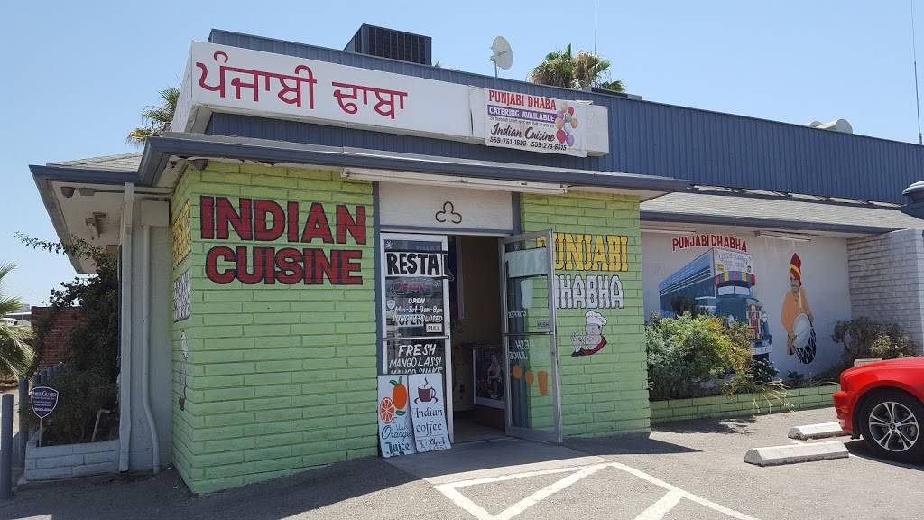 Punjabi Dhaba - Indian Cuisine | restaurant | 3767 S Golden State Blvd, Fresno, CA 93725, USA | 5597611600 OR +1 559-761-1600