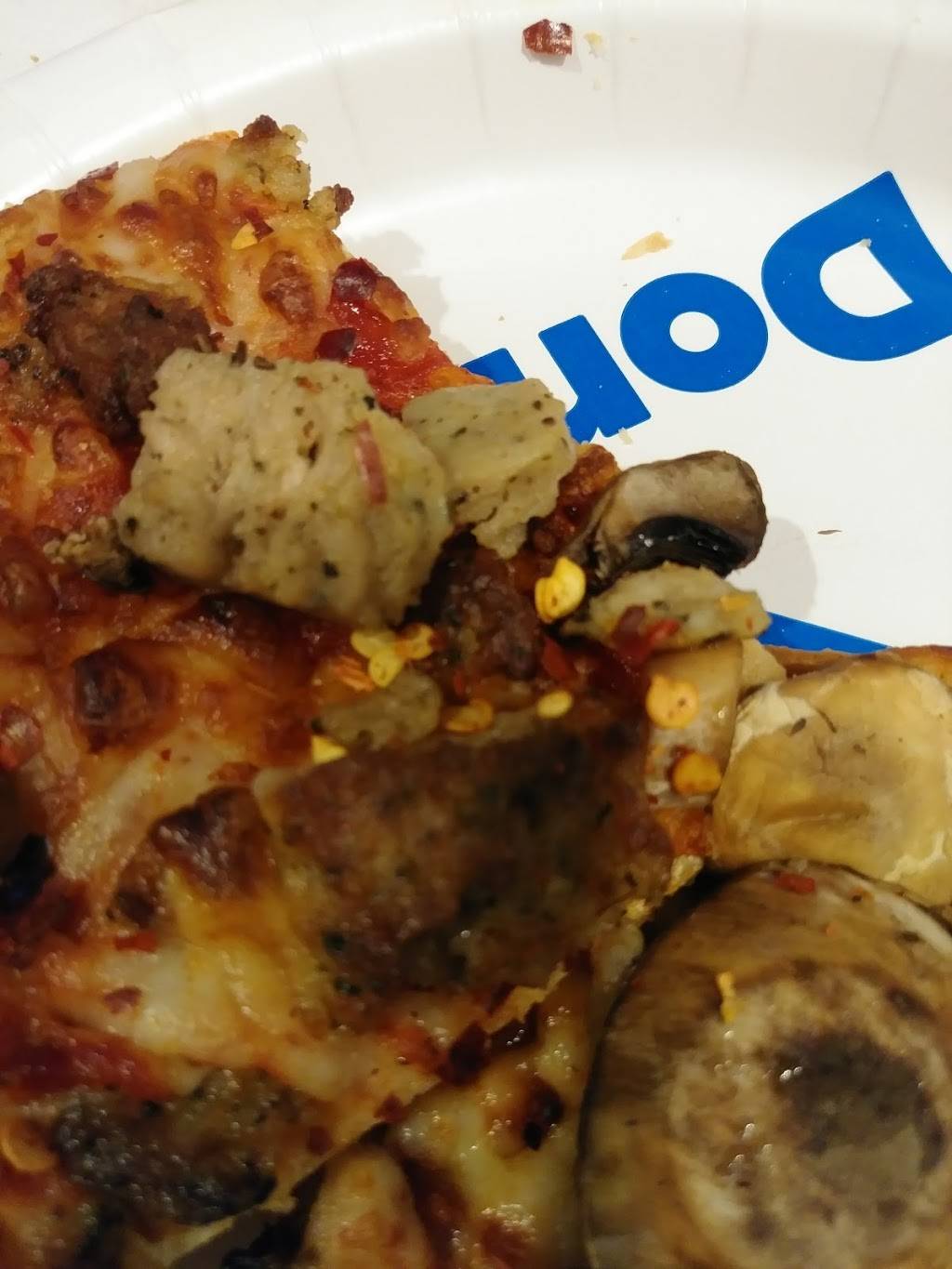 Dominos Pizza | meal delivery | 14350 Laurie Ln, San Pablo, CA 94806, USA | 5105565100 OR +1 510-556-5100