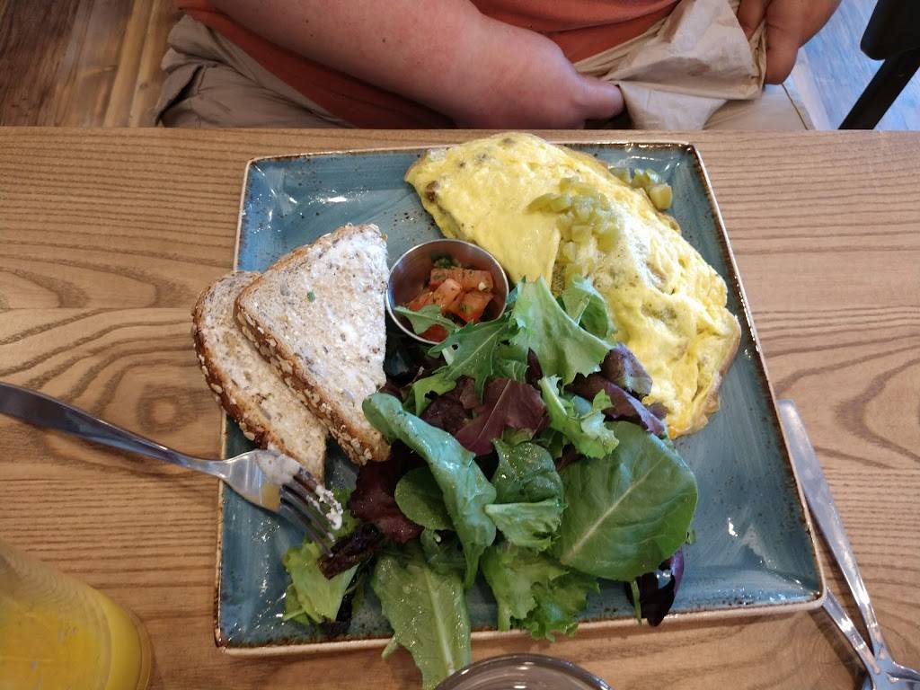 First Watch: The Daytime Cafe | cafe | Former location of The Egg and I, 6121 Harbourside Centre Loop, Midlothian, VA 23112, USA | 8046393140 OR +1 804-639-3140