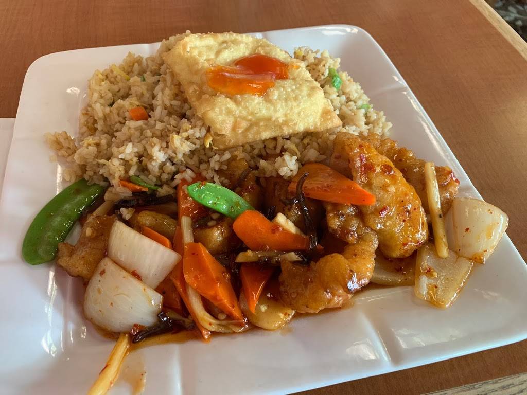 Mings Garden | restaurant | 136 S Vasco Rd, Livermore, CA 94551, USA | 9259609998 OR +1 925-960-9998