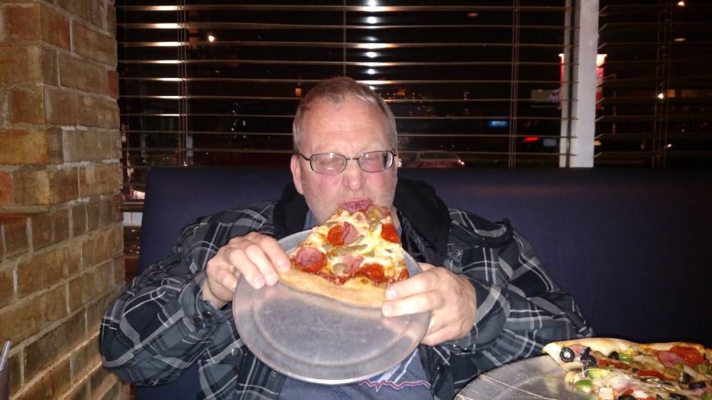 Tonys Pizza & Pasta | restaurant | 5333 TX-121, The Colony, TX 75056, USA | 4693621913 OR +1 469-362-1913