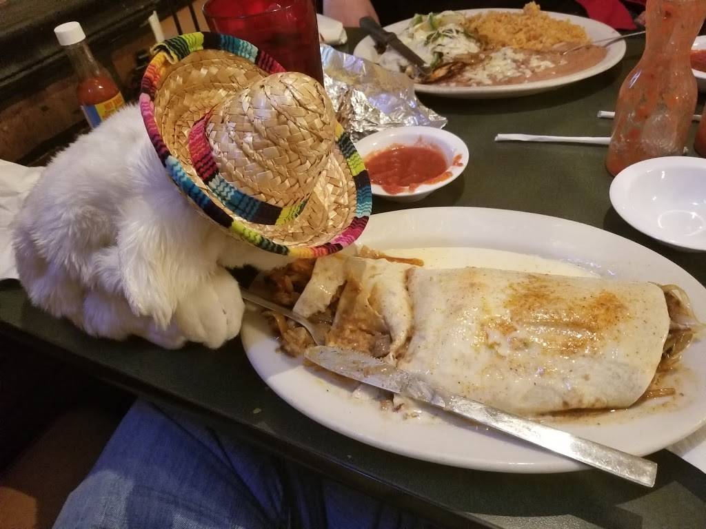 Camino Real Mexican Restaurant | restaurant | 1106 Dinah Shore Blvd, Winchester, TN 37398, USA | 9319689930 OR +1 931-968-9930