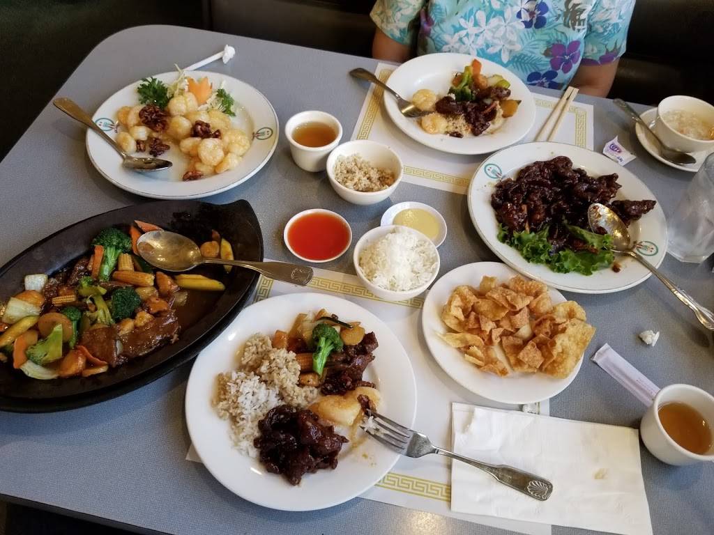 China Palace Restaurant | restaurant | 13444 Newport Ave # C, Tustin, CA 92780, USA | 7145447167 OR +1 714-544-7167