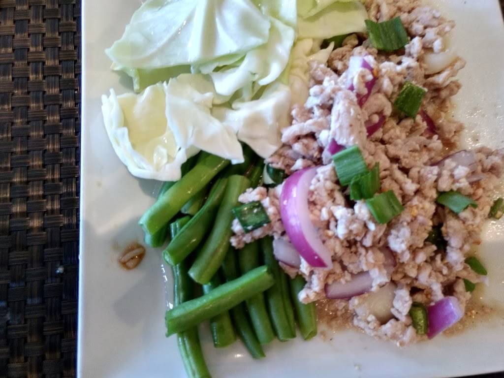 Thai Kitchen by Saowanee | restaurant | 1781 Dunlawton Ave #3, Port Orange, FL 32127, USA | 3863339792 OR +1 386-333-9792