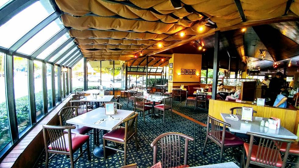 Shakers | restaurant | 601 Fair Oaks Ave, South Pasadena, CA 91030, USA | 6267999168 OR +1 626-799-9168