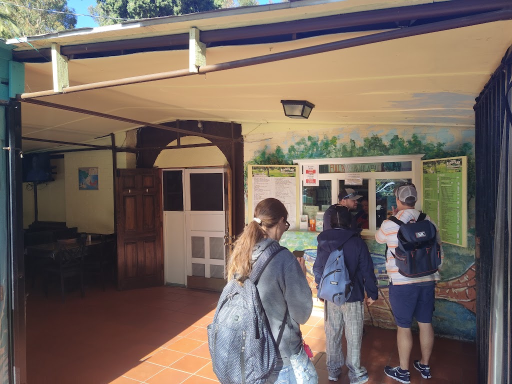 The Sandtrap | restaurant | Avalon Cyn Rd, Avalon, CA 90704, USA | 3105102505 OR +1 310-510-2505