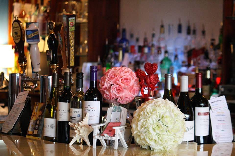 The Similans Thai Eatery | restaurant | 13005 Lee Jackson Memorial Hwy, Fairfax, VA 22033, USA | 7036572222 OR +1 703-657-2222