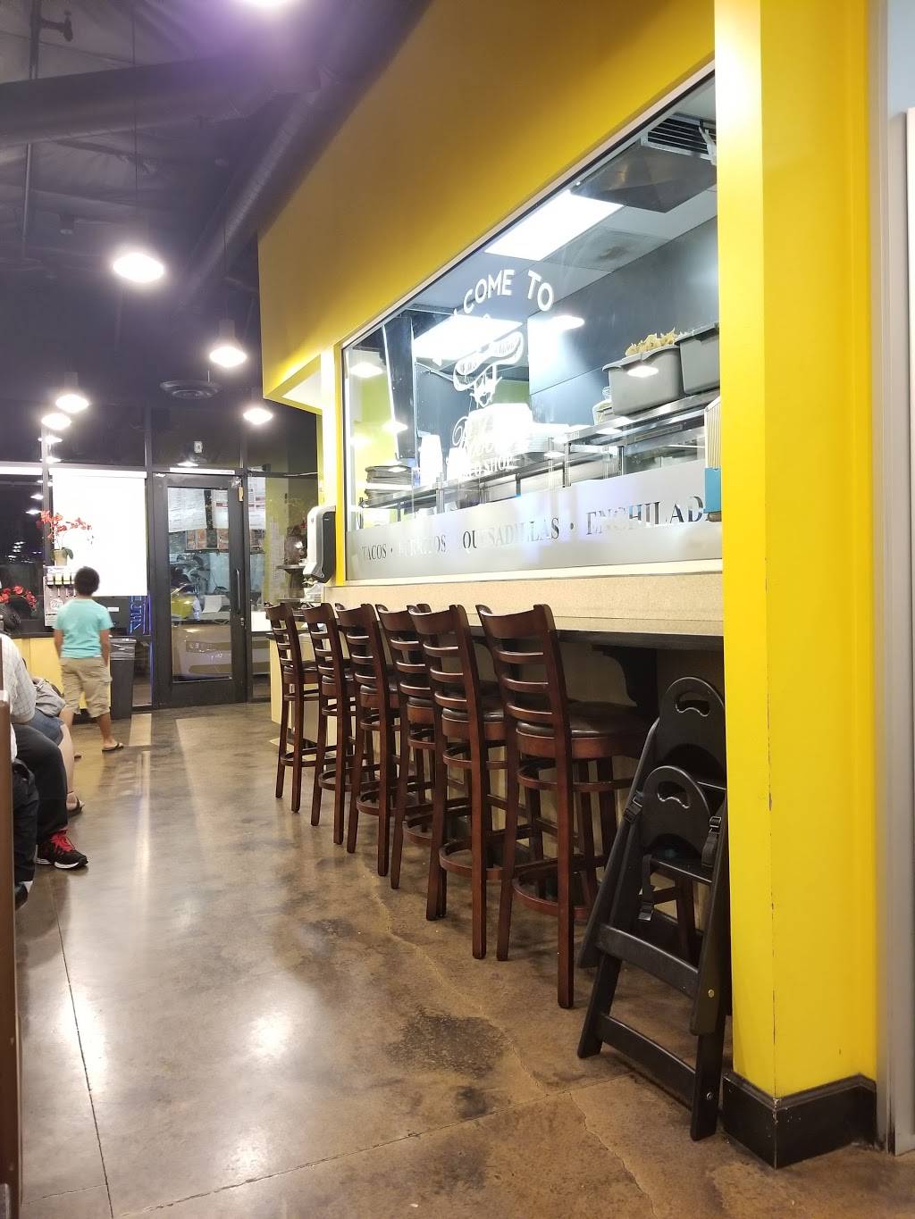 Ronnys tacos | restaurant | 26051 La Paz Rd, Mission Viejo, CA 92691, USA | 9494572587 OR +1 949-457-2587