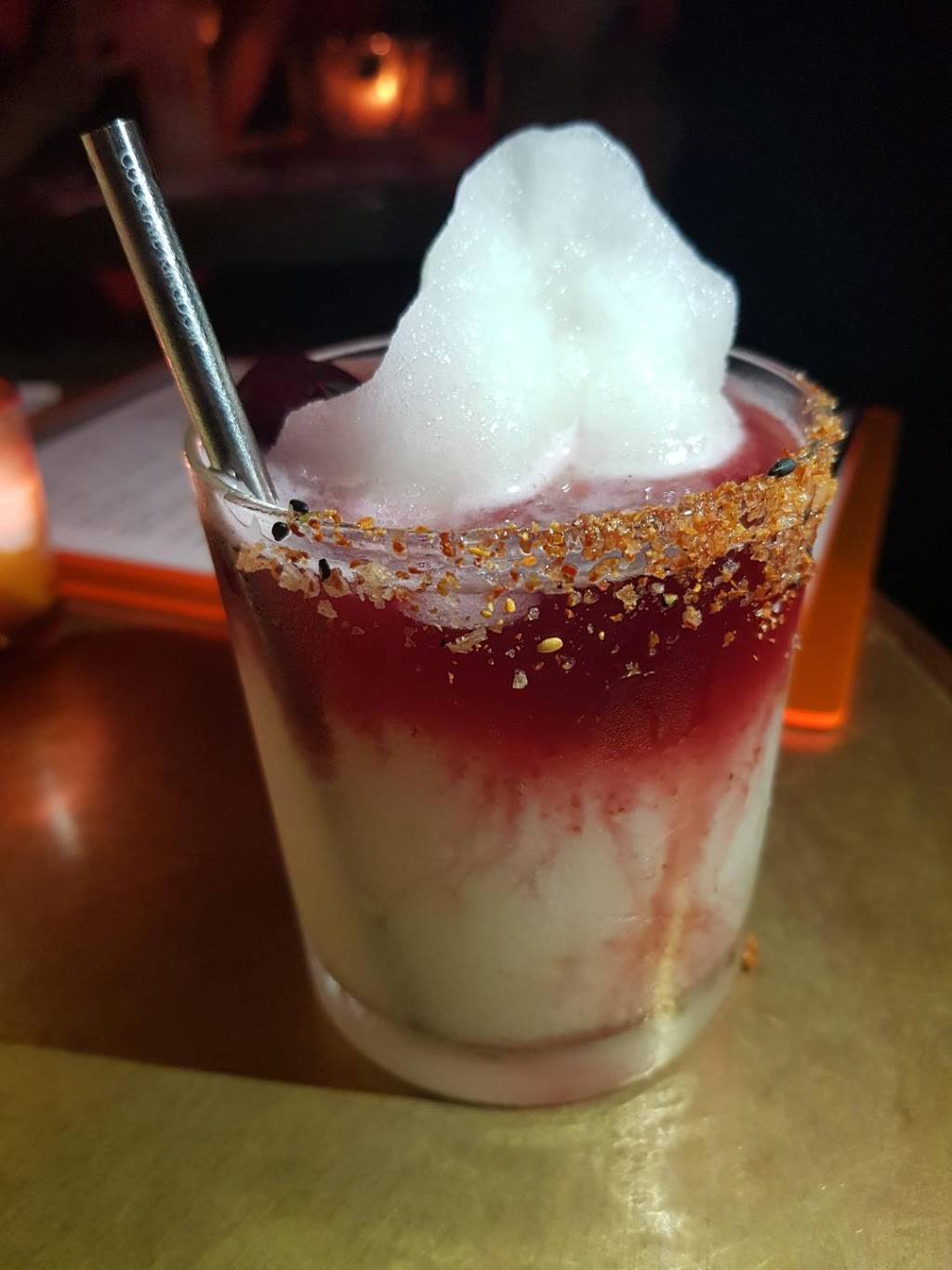 Katana Kitten | restaurant | 531 Hudson St, New York, NY 10014, USA | 2122433000 OR +1 212-243-3000